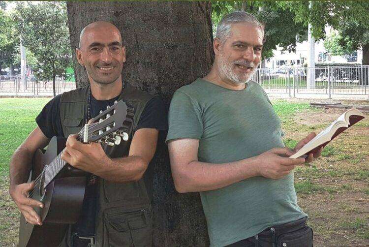 Neanche gli Dei: al via il 27 luglio a Cagliari la terza edizione del festival letterario e incontri d’autore