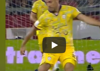 Best Goal della Serie B 2022-2023. vince Marco Mancosu