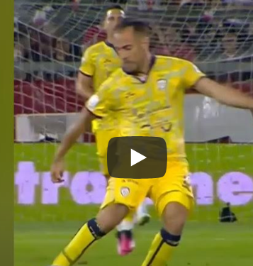 Best Goal della Serie B 2022-2023. vince Marco Mancosu