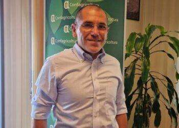 Gian Battista Monne nuovo direttore regionale di Confagricoltura