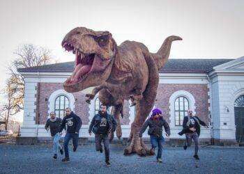 Il 30 luglio a FestArtes a Sant’Antioco gli attesissimi Nanowar of Steel