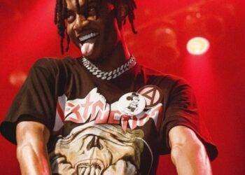 Playboi Carti in concerto a Milano il 27 novembre