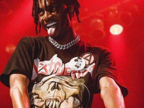 Playboi Carti in concerto a Milano il 27 novembre