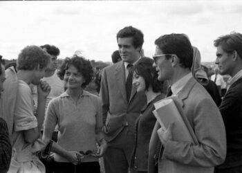 Una mostra a Napoli per il centenario della nascita di Pasolini