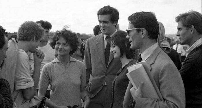 Una mostra a Napoli per il centenario della nascita di Pasolini