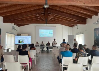 Il 27 luglio a Badessa il nuovo evento dedicato ad Agricoltura di precisione, agritech e IoT applicato al settore primario