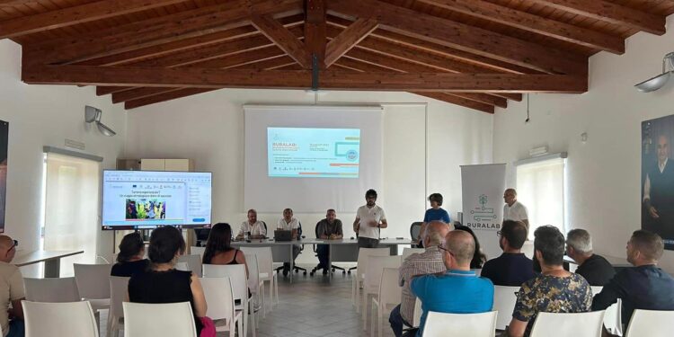 Il 27 luglio a Badessa il nuovo evento dedicato ad Agricoltura di precisione, agritech e IoT applicato al settore primario