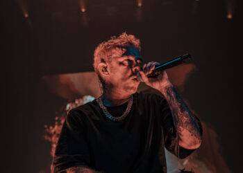 Salmo in concerto a Olbia il 15 agosto: la data di Cagliari annunciata come unica data sarda ma non è stato così