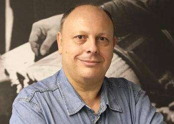 Sandro Neri il 2 agosto a Valledoria