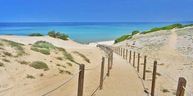 Solidarietà, 30mila euro per l’oasi Wwf di Scivu