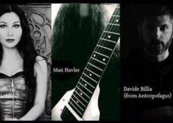 Musica, gli Evoked Eclipse annunciano l’uscita del nuovo album in autunno