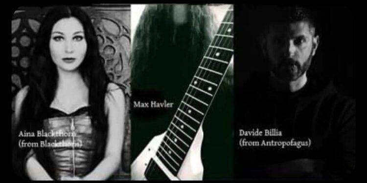 Musica, gli Evoked Eclipse annunciano l’uscita del nuovo album in autunno