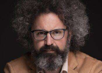 Estate 2023: Simone Cristicchi in concerto a Tempio il  22 agosto