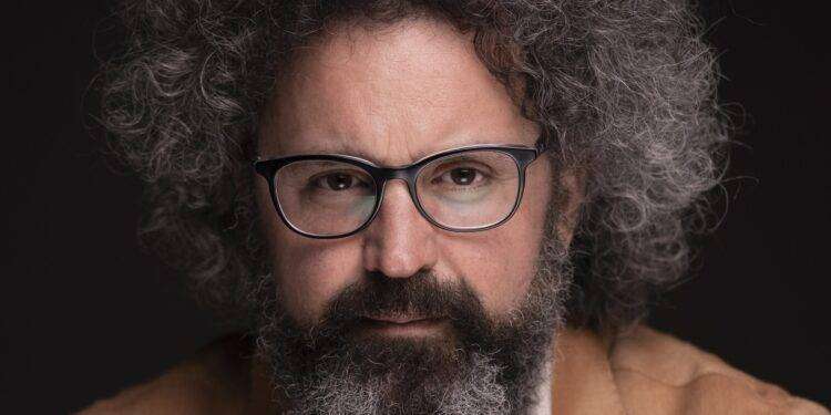 Estate 2023: Simone Cristicchi in concerto a Tempio il  22 agosto