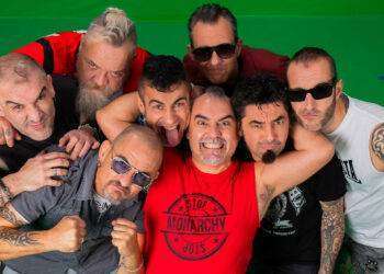 Gli Ska-P annullano il concerto di  Servigliano 