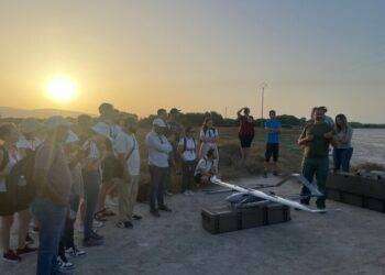 Venticinque studenti da tutto il mondo per la Summer school