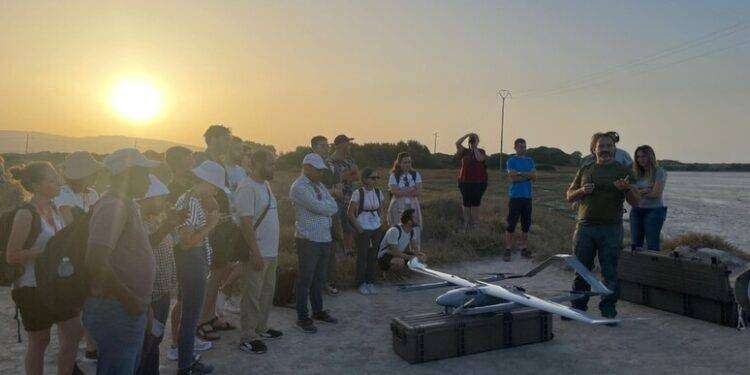 Venticinque studenti da tutto il mondo per la Summer school