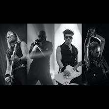 The Sisters of Mercy a Novembre in concerto a Trezzo (Milano) e Cesena