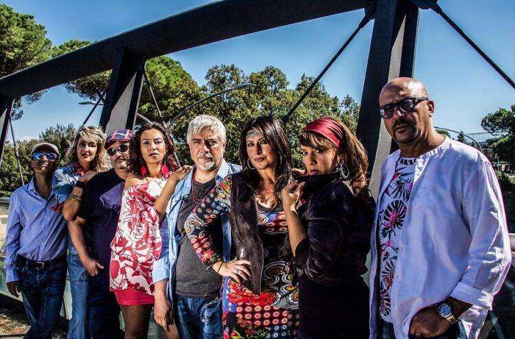 Agosto a Pula (Ca) a suon di funky, soul e acid jazz con Tony Momrelle, Dirotta su Cuba e The Soultrend Orchestra