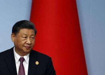 Xi, ‘collaborazione con Mosca per un ordine mondiale giusto’