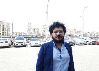 Patrick Zaki condannato a tre anni