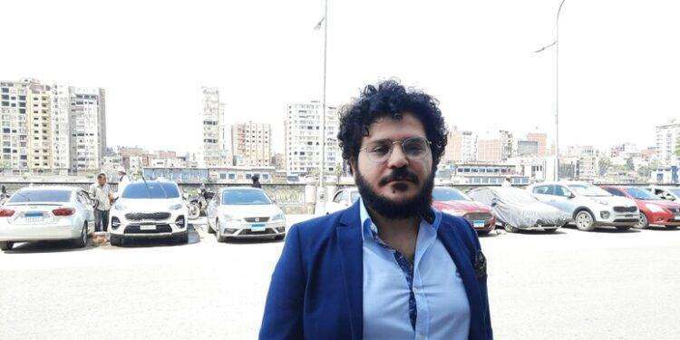 Patrick Zaki condannato a tre anni