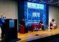L’Assessore Lai interviene alla presentazione del rapporto ACLI METE 2023
