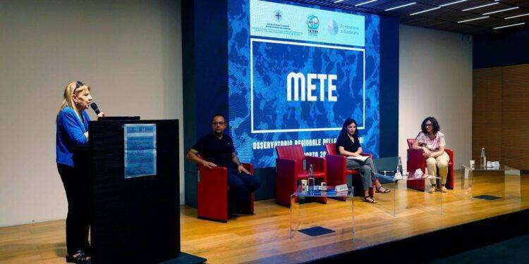 L’Assessore Lai interviene alla presentazione del rapporto ACLI METE 2023
