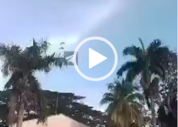 Due aerei dell’aeronautica colombiana si sono schiantati ad Apiay