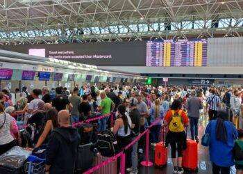 Caro estate, una stangata da 3,9 miliardi per il turismo