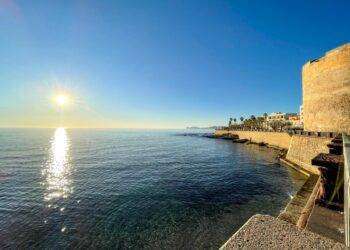 Porto Alghero: nuove pavimentazioni, illuminazione e arredi