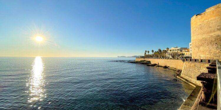 Porto Alghero: nuove pavimentazioni, illuminazione e arredi