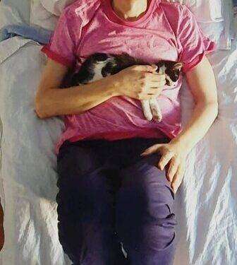 Giovanni Allevi, per superare il dolore medito