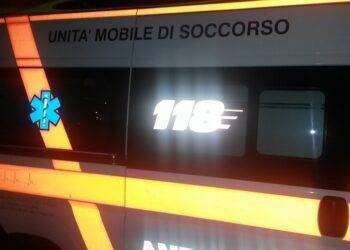 Tragedia nel cagliaritano, neonato muore tra le braccia della madre