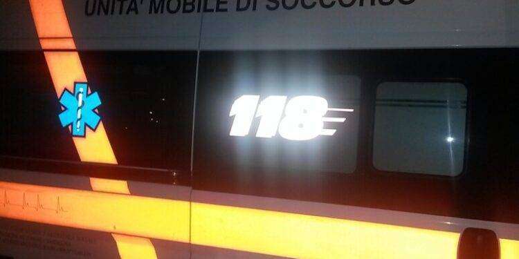 Tragedia nel cagliaritano, neonato muore tra le braccia della madre