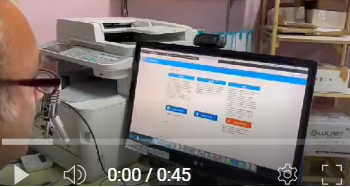 Disservizio nel sito del Comune di Cagliari, chi possiede il Cns non accede ai servizi