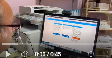 Disservizio nel sito del Comune di Cagliari, chi possiede il Cns non accede ai servizi