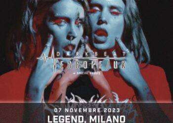 Ankor, la band spagnola in concerto a Milano a novembre