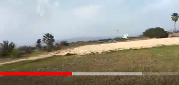 Cagliari, L’Assessora Fioremma Landucci: Beach Arena Poetto regolarmente funzionante. Il nostro video la smentisce