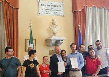 La Maddalena, trasferita dalla Regione al Comune la struttura della ex Cooperativa Moneta