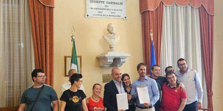 La Maddalena, trasferita dalla Regione al Comune la struttura della ex Cooperativa Moneta