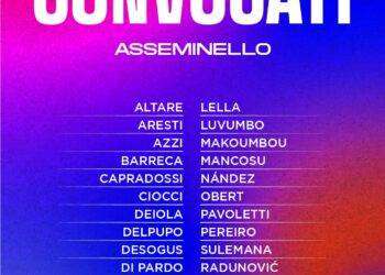 Scatta la stagione 2023-24 del Cagliari Calcio