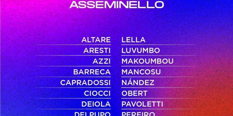 Scatta la stagione 2023-24 del Cagliari Calcio