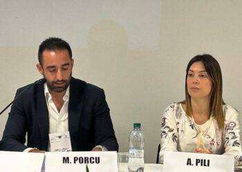 Ambiente, ‘Progetto Livingagro’. Assessori Porcu e Pili: “La Sardegna è impegnata nella cooperazione internazionale”