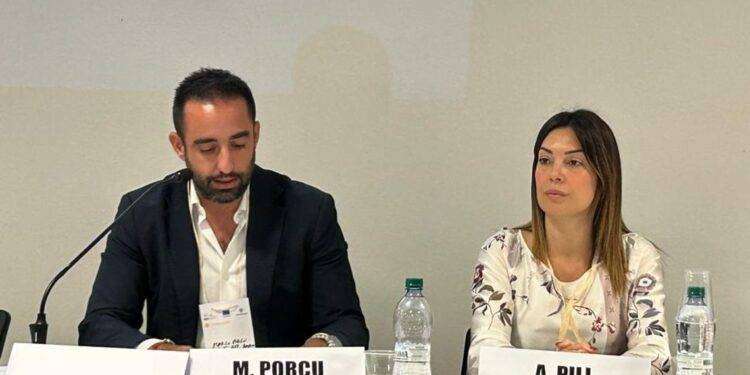 Ambiente, ‘Progetto Livingagro’. Assessori Porcu e Pili: “La Sardegna è impegnata nella cooperazione internazionale”