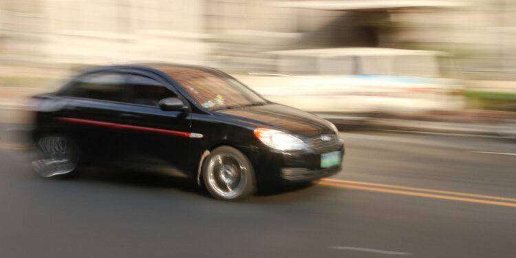 Villasor, “Uccisa la nostra gatta davanti ai nostri occhi: serve dosso di rallentamento o l’autovelox”