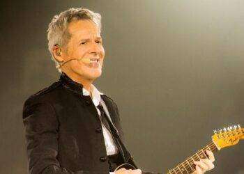 Baglioni da gennaio con aTuttoCuore anche nelle arene indoor