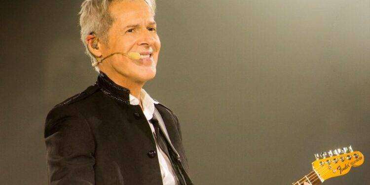 Baglioni da gennaio con aTuttoCuore anche nelle arene indoor