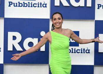Caterina Balivo condurrà La Volta Buona, il suo programma al posto di Serena Bortone