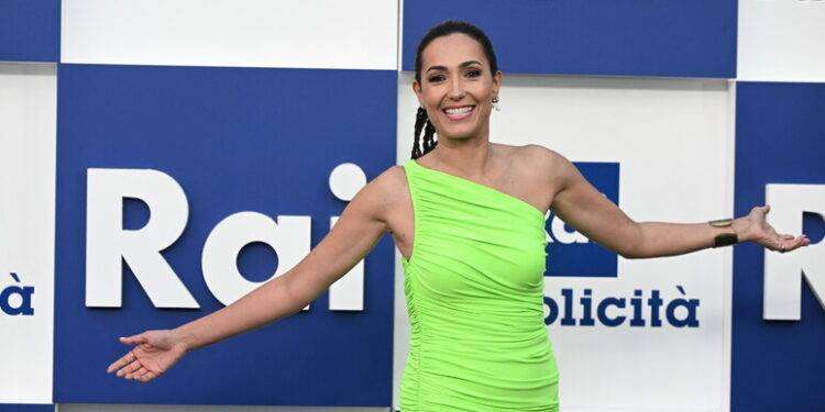 Caterina Balivo condurrà La Volta Buona, il suo programma al posto di Serena Bortone
